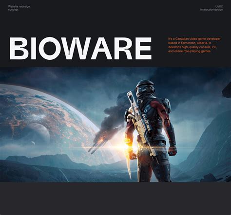 bioware jobs|bioware website.